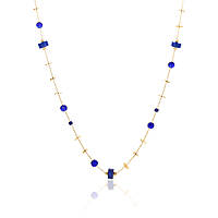 collana donna gioielli Brand Jaipur 12NK010G-B