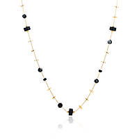 collana donna gioielli Brand Jaipur 12NK010G-N