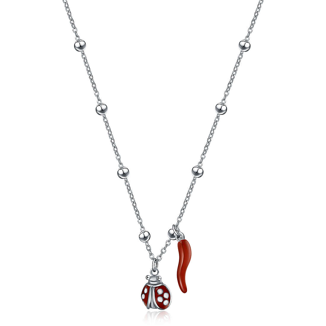 collana donna gioielli Brand Sweet And Spicy 03NK014