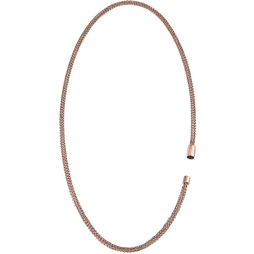 collana donna gioielli Breil Magnetica System TJ3050