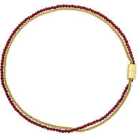 collana donna gioielli Breil Magnetica System TJ3486