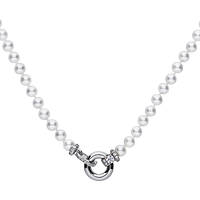collana donna gioielli Diamonfire Pearls 63/0871/1/111