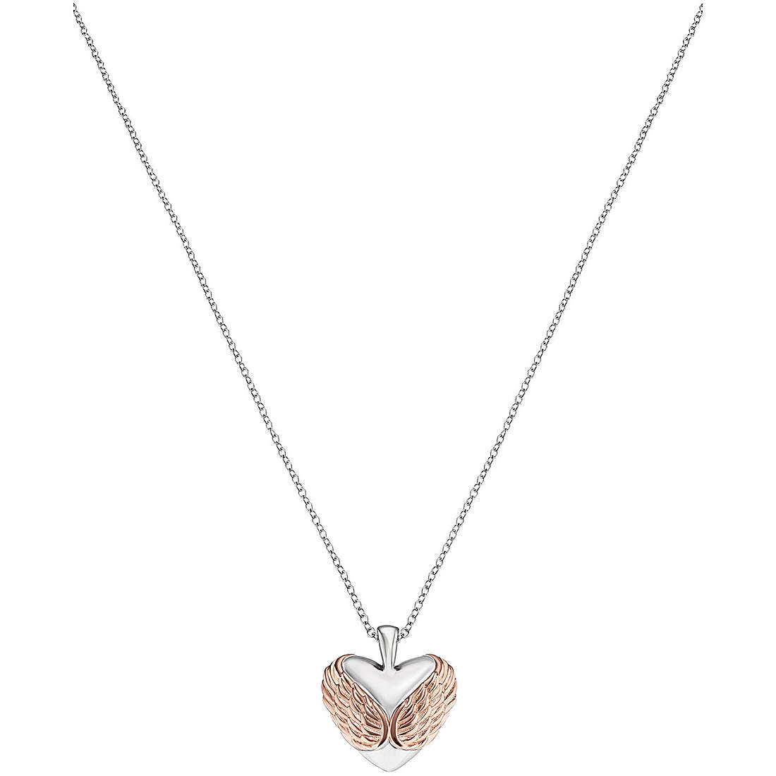 collana donna gioielli Engelsrufer ERN-WITHLOVE-01