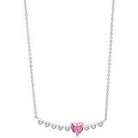 collana donna gioielli For You Jewels Amour N17014LR