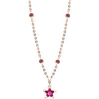 collana donna gioielli For You Jewels Lisa N16680PR