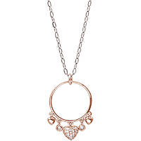collana donna gioielli For You Jewels P17190PP