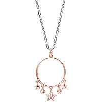 collana donna gioielli For You Jewels P17191PP