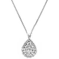 collana donna gioielli GioiaPura Oro e Diamanti GI-1657-1-GI