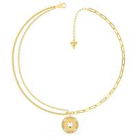 collana donna gioielli Guess From Guess With Love JUBN70001JW
