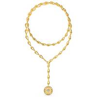 collana donna gioielli Guess From Guess With Love JUBN70008JW