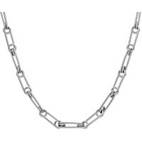 collana donna gioielli Lylium Link AC-C040S