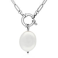 collana donna gioielli Lylium Perle AC-C0106S