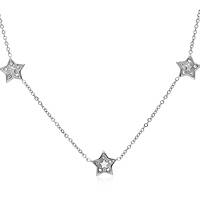 collana donna gioielli Lylium Star AC-C052S