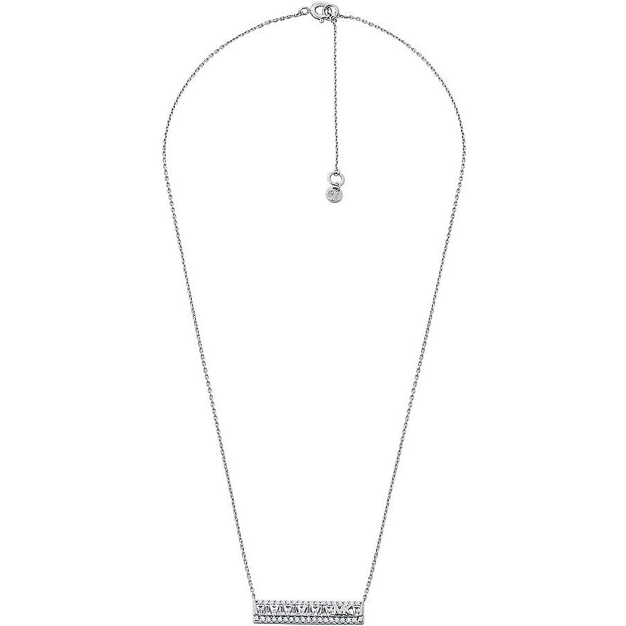 collana donna gioielli Michael Kors Premium MKC1688SET