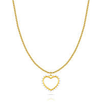 collana donna gioielli Ops Objects Big Love OPS-LUX44