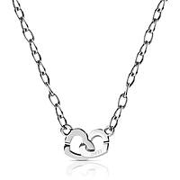collana donna gioielli Ops Objects Endless Love OPSCL-875