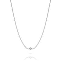 collana donna gioielli Ops Objects Fable Star OPSCL-797