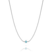 collana donna gioielli Ops Objects Fable Star OPSCL-798