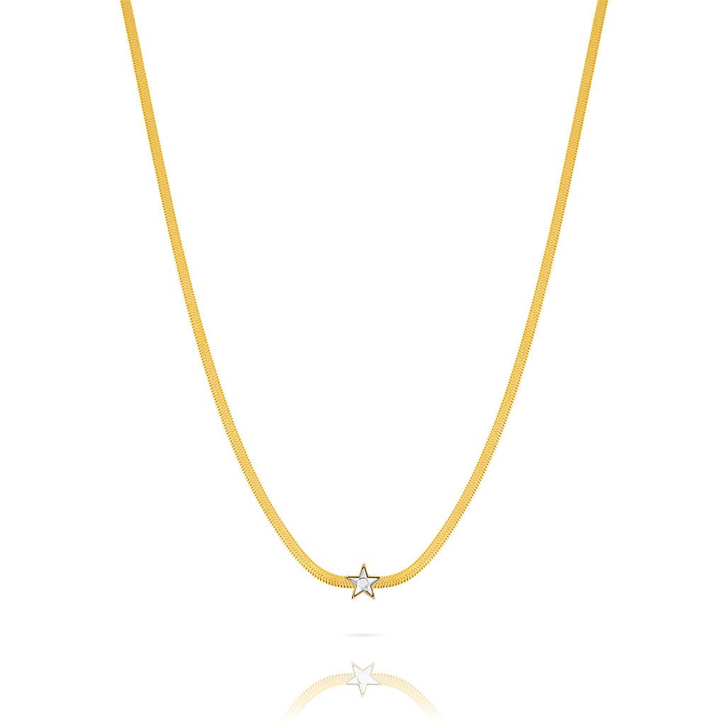 collana donna gioielli Ops Objects Fable Star OPSCL-799