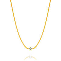 collana donna gioielli Ops Objects Fable Star OPSCL-799