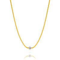 collana donna gioielli Ops Objects Fable Star OPSCL-800