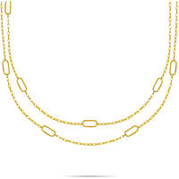 collana donna gioielli Ops Objects Grace OPS-LUX210CL