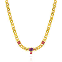 collana donna gioielli Ops Objects OPS-LUX57