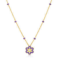 collana donna gioielli Ops Objects OPSCL-906