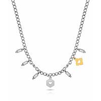collana donna gioielli Ops Objects Treasure OPSCL-727