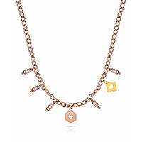 collana donna gioielli Ops Objects Treasure OPSCL-728