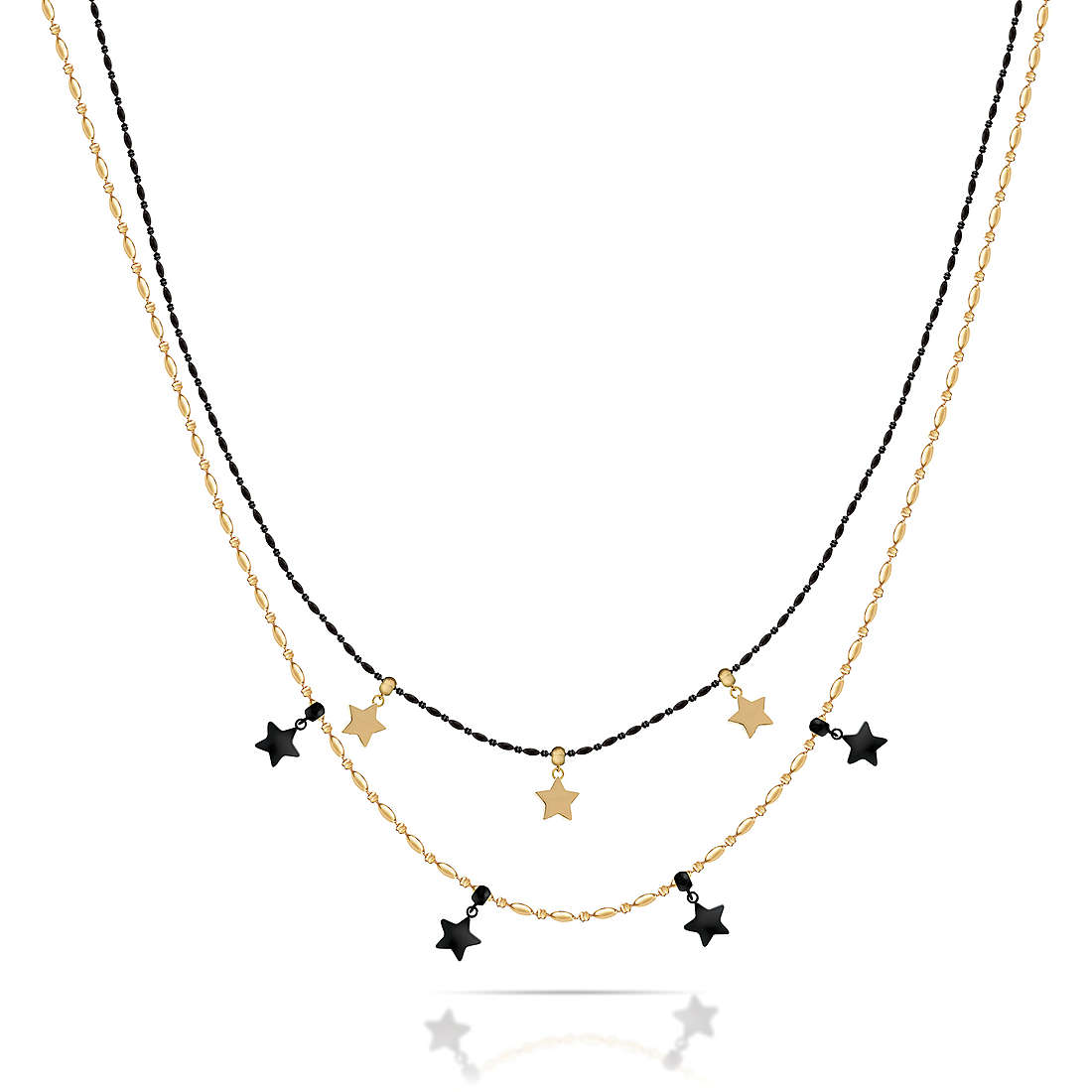 collana donna gioielli Ops Objects Twice OPSCL-653