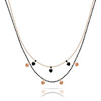 collana donna gioielli Ops Objects Twice OPSCL-655