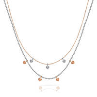 collana donna gioielli Ops Objects Twice OPSCL-656