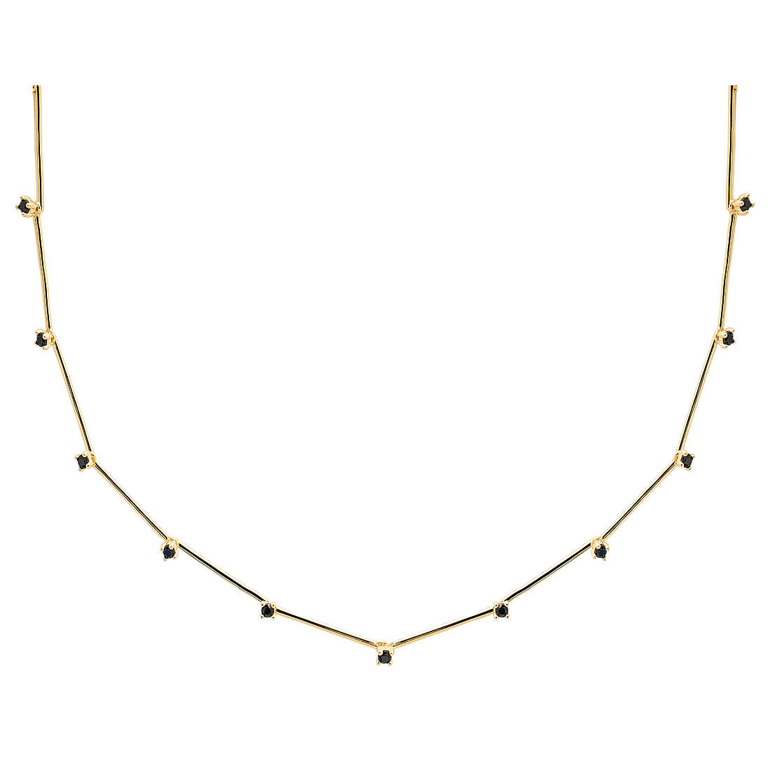 collana donna gioielli PDPaola CO01-127-U
