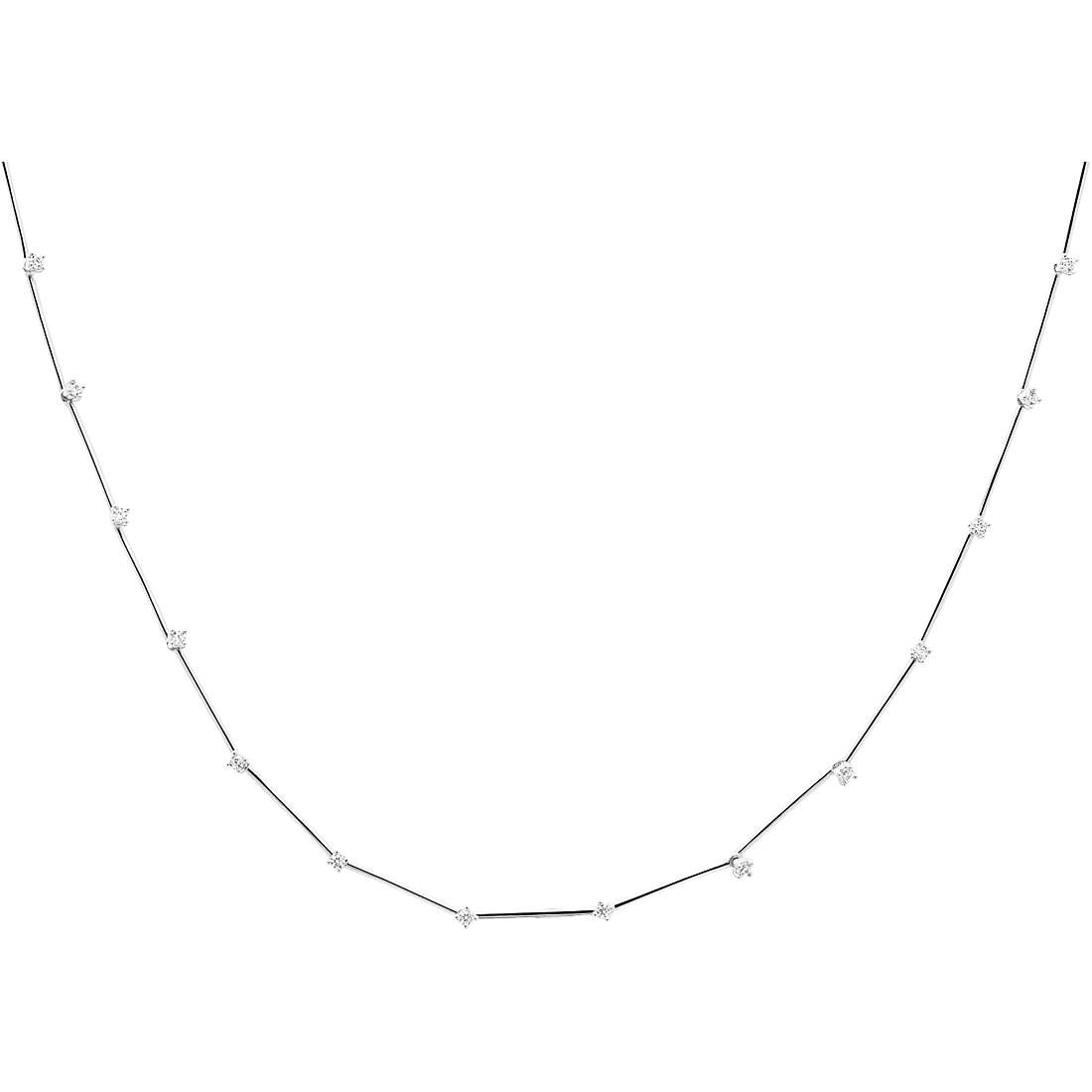 collana donna gioielli PDPaola CO02-124-U