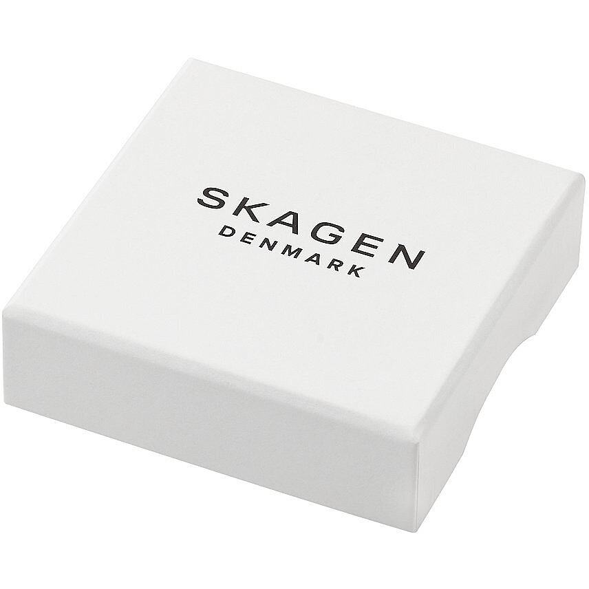 collana donna gioielli Skagen Essential Waves SKJ1795040