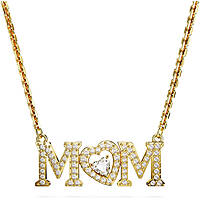 collana donna gioielli Swarovski Mother's Day 5649933