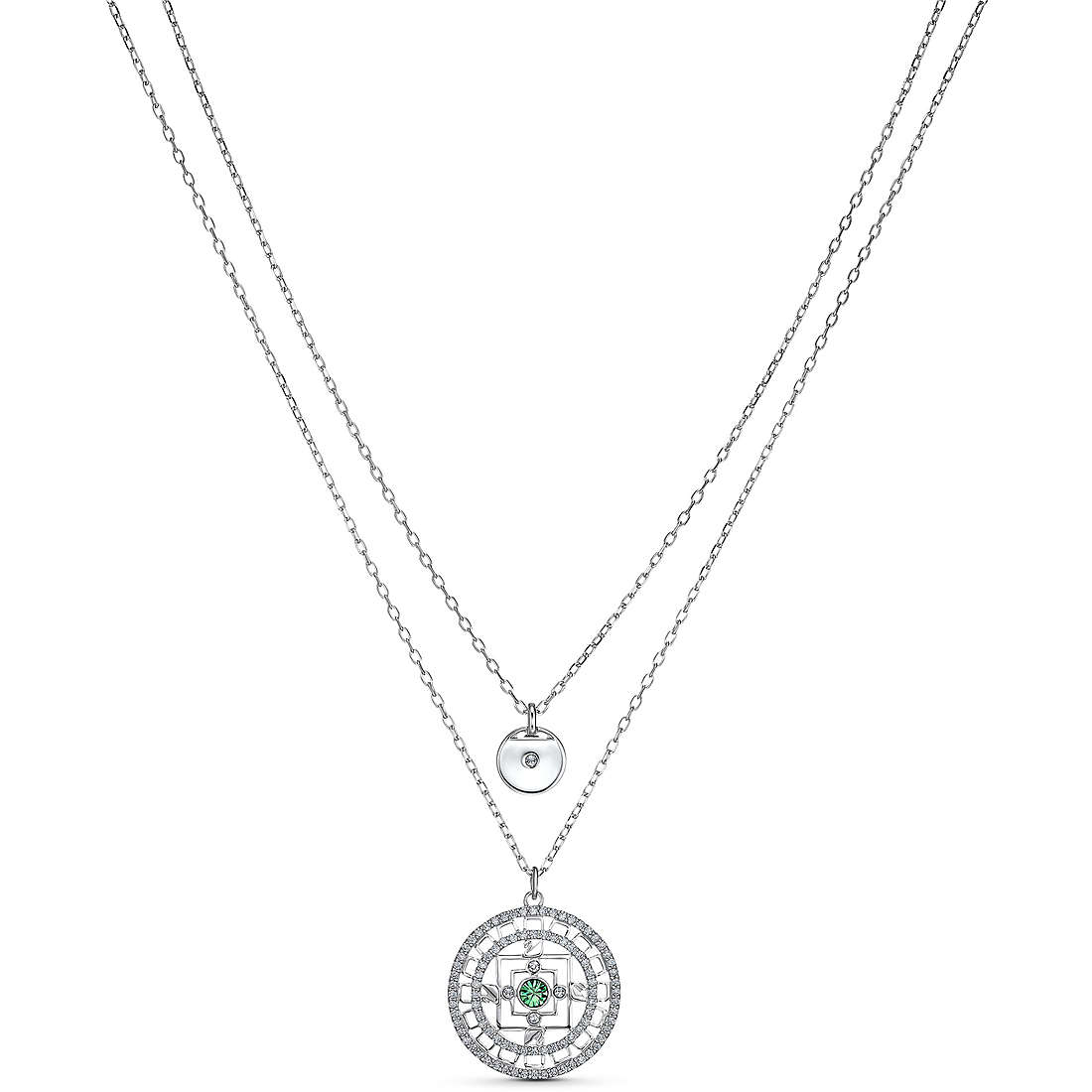 collana donna gioielli Swarovski Swa Symbol 5541987