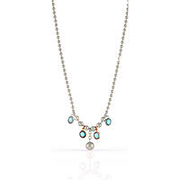 collana donna gioielli Unoaerre Fashion Jewellery 1AR1499