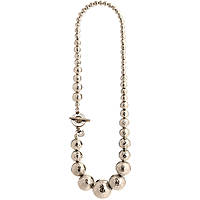 collana donna gioielli Unoaerre Fashion Jewellery Boule 1AR5910