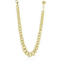 collana donna gioielli Unoaerre Fashion Jewellery Classica 1AR1551