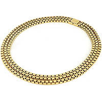collana donna gioielli Unoaerre Fashion Jewellery Classica 1AR1835