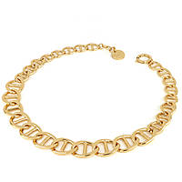 collana donna gioielli Unoaerre Fashion Jewellery Classica 1AR1874