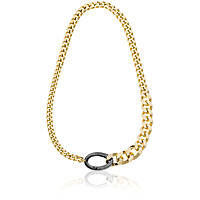 collana donna gioielli Unoaerre Fashion Jewellery Classica 1AR2356