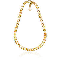 collana donna gioielli Unoaerre Fashion Jewellery Classica 1AR2367