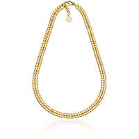collana donna gioielli Unoaerre Fashion Jewellery Classica 1AR2371