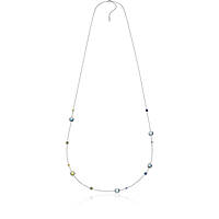 collana donna gioielli Unoaerre Fashion Jewellery Crystal Color 1AR6285
