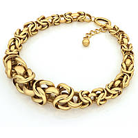 collana donna gioielli Unoaerre Fashion Jewellery Limited Edition 1AR1820