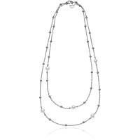 collana donna gioielli Unoaerre Fashion Jewellery Rosario 1AR2062