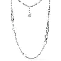 collana donna gioielli Unoaerre Fashion Jewellery Square 1AR1934